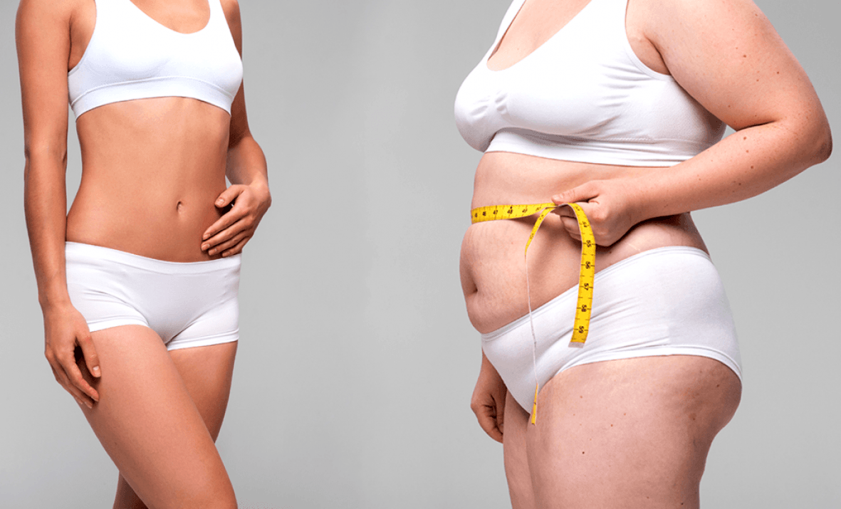 A keto diéta hatása a fogyásra